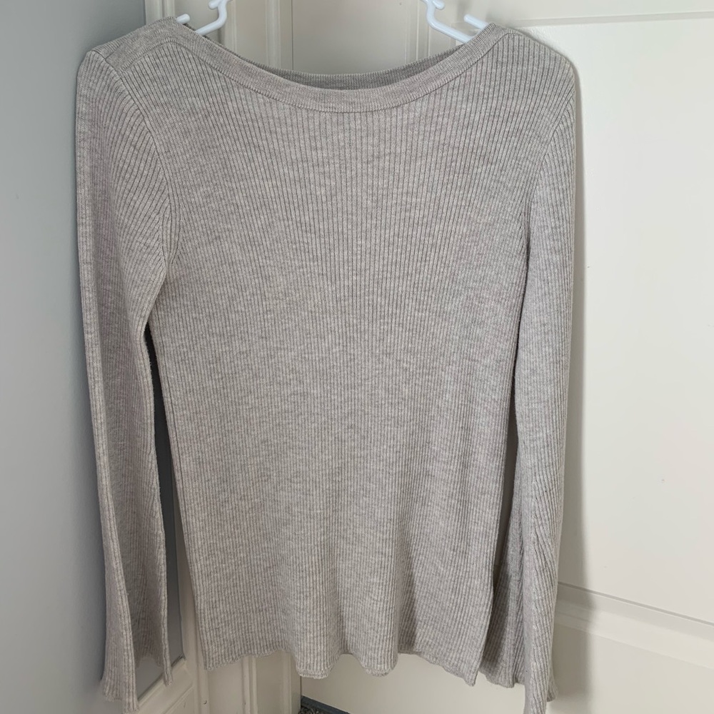 Sweater top